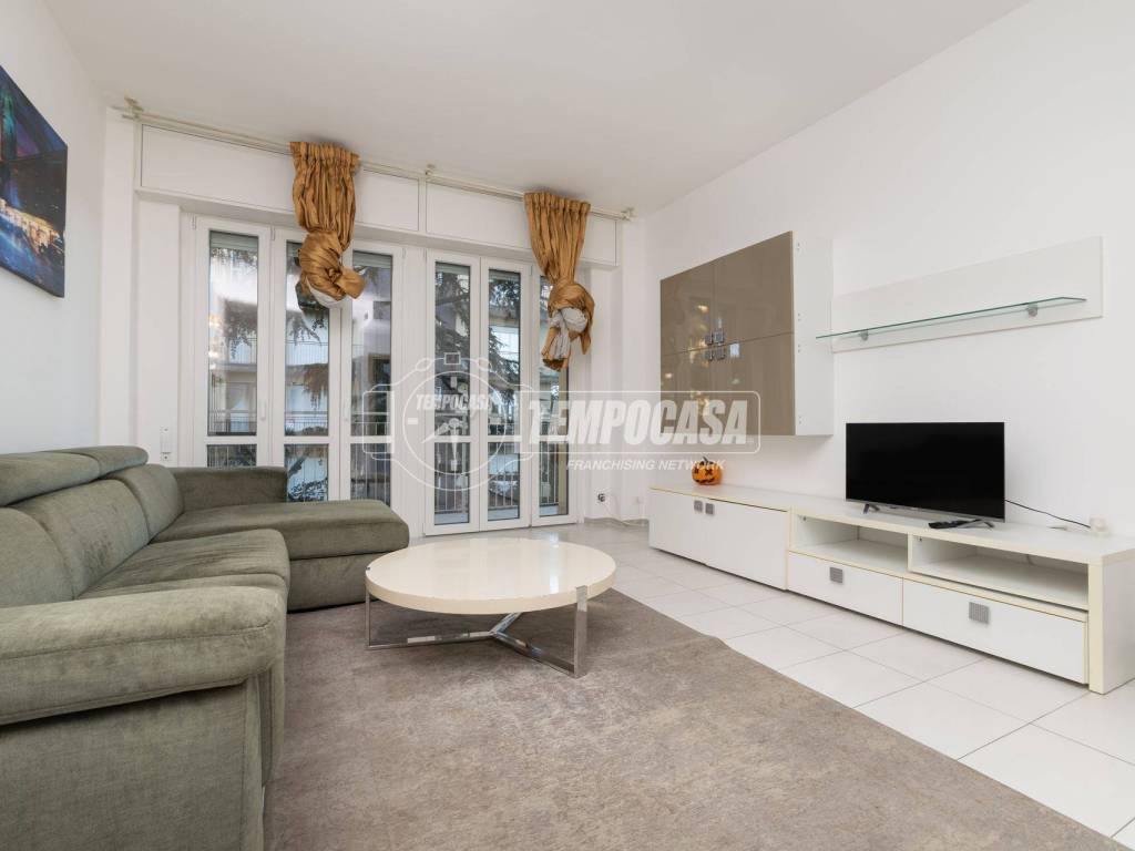 appartamento in vendita a Seriate