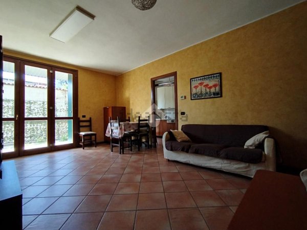 appartamento in vendita a Seriate