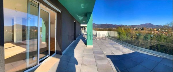 appartamento in vendita a Seriate