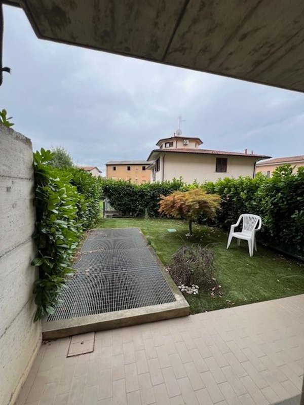 appartamento in vendita a Seriate