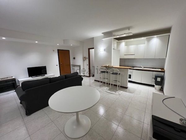 appartamento in vendita a Seriate