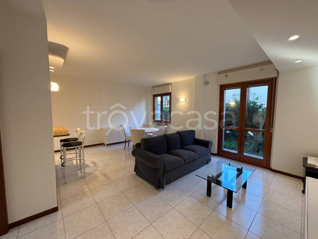 appartamento in vendita a Seriate