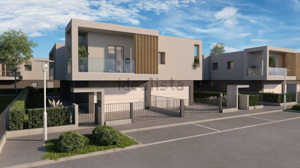 quadrivano in vendita a Seriate