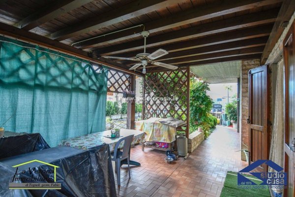 casa indipendente in vendita a Seriate