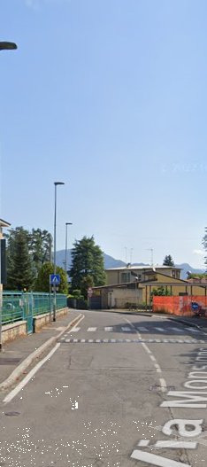 negozio in vendita a Seriate