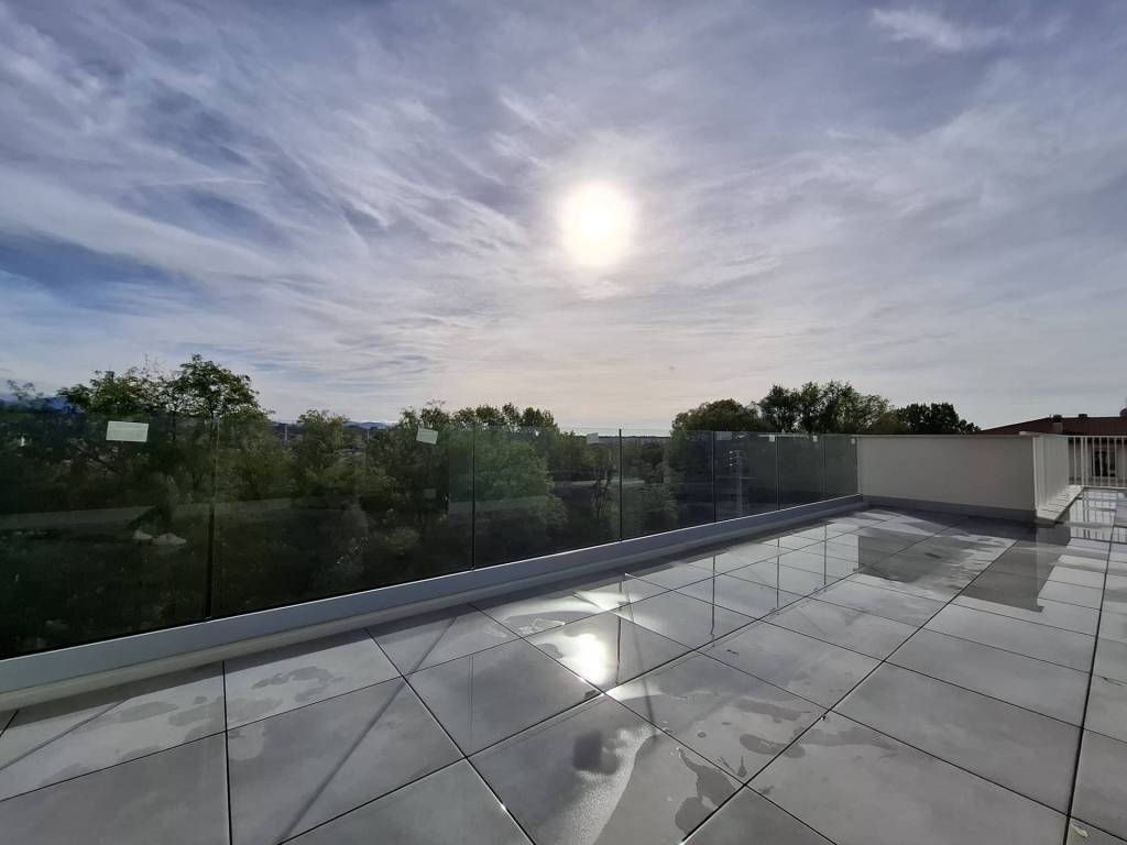 appartamento in vendita a Seriate