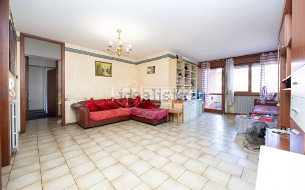 appartamento in vendita a Seriate