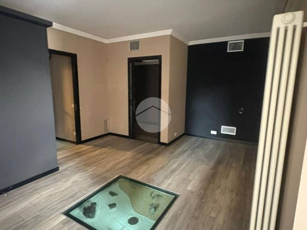 ufficio in vendita a Seriate