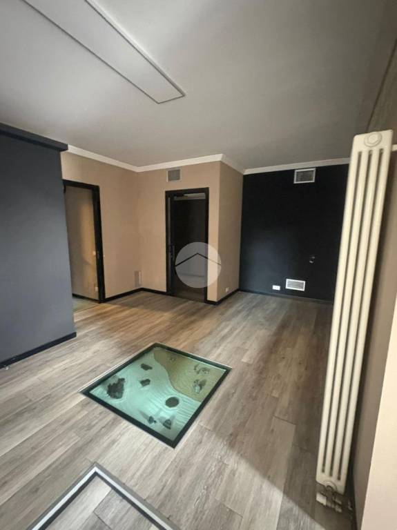 ufficio in vendita a Seriate