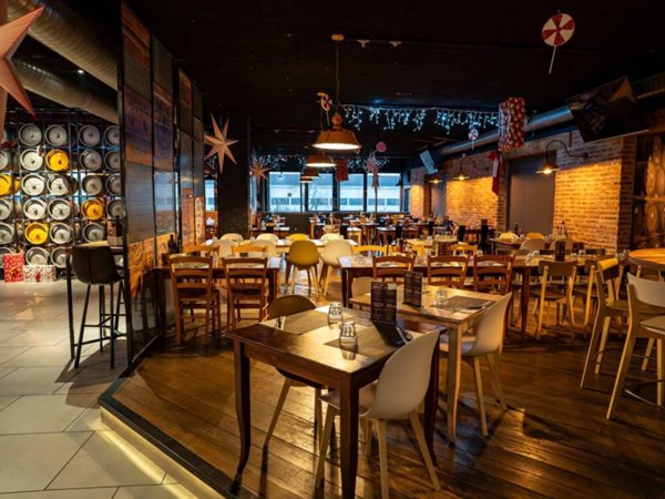 negozio in vendita a Seriate