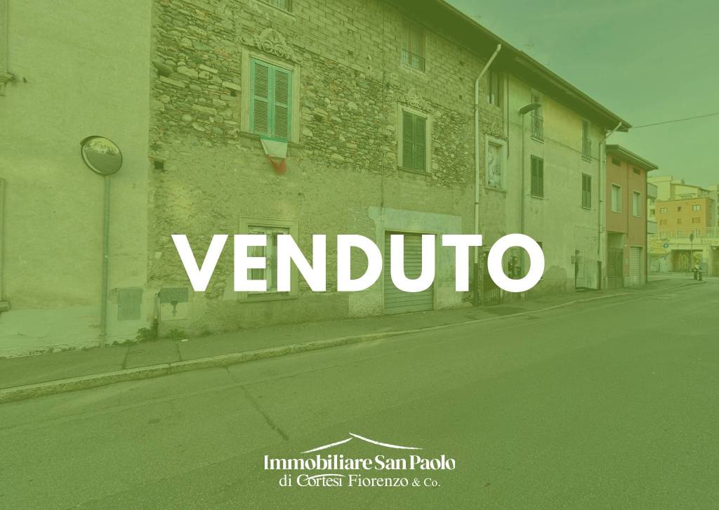 appartamento in vendita a Seriate