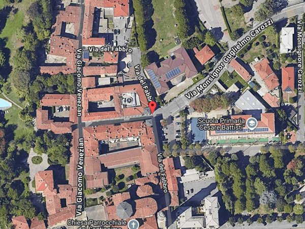 negozio in vendita a Seriate