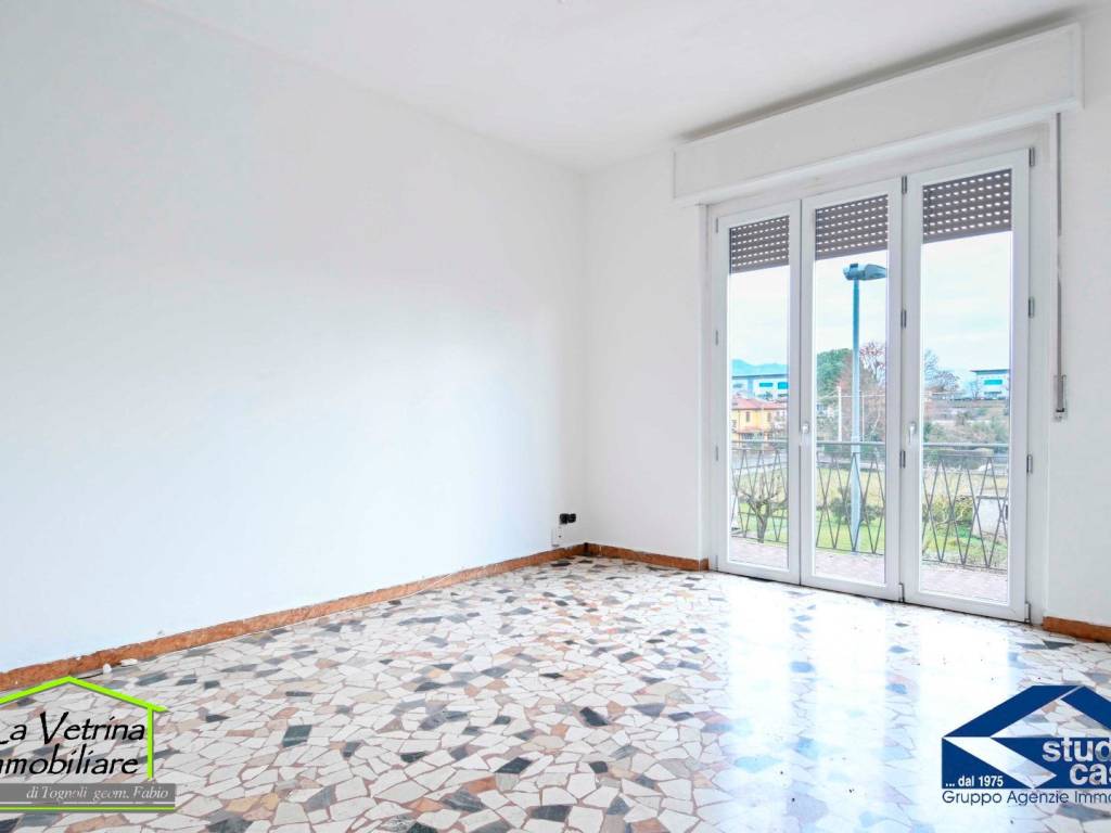 appartamento in vendita a Seriate