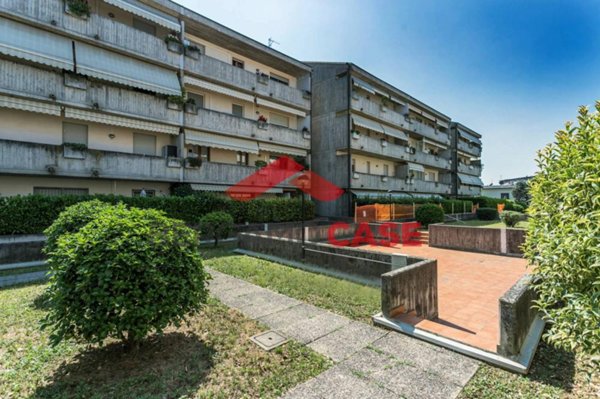 appartamento in vendita a Seriate