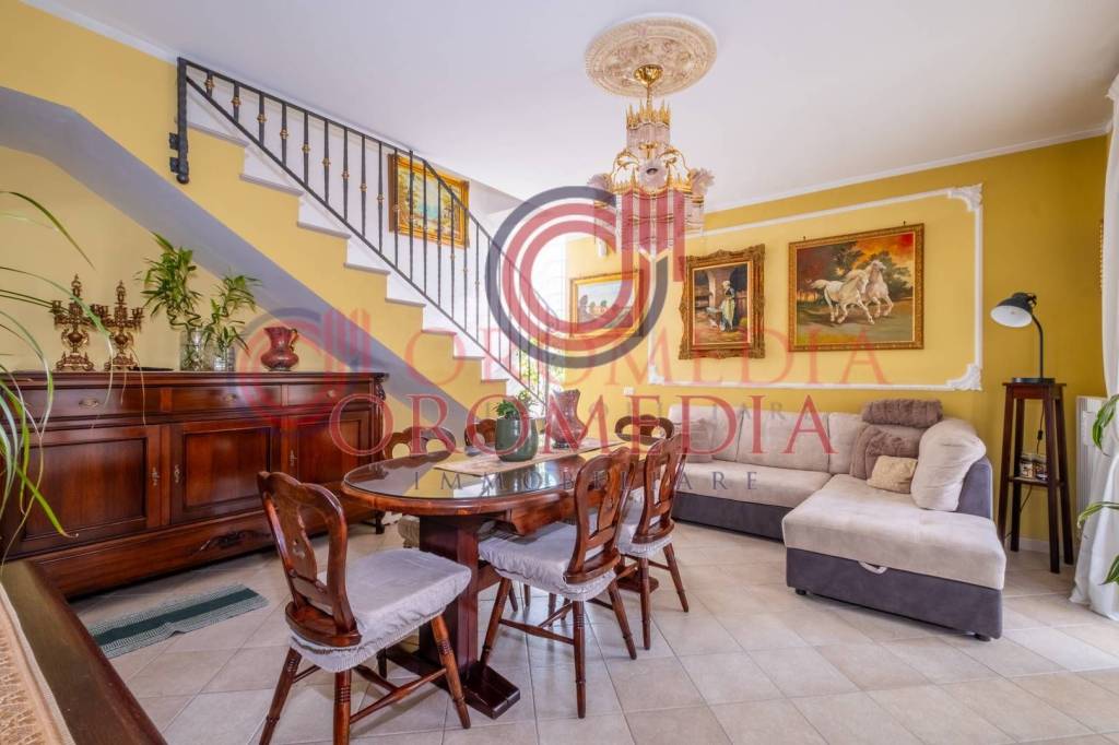 appartamento in vendita a Seriate