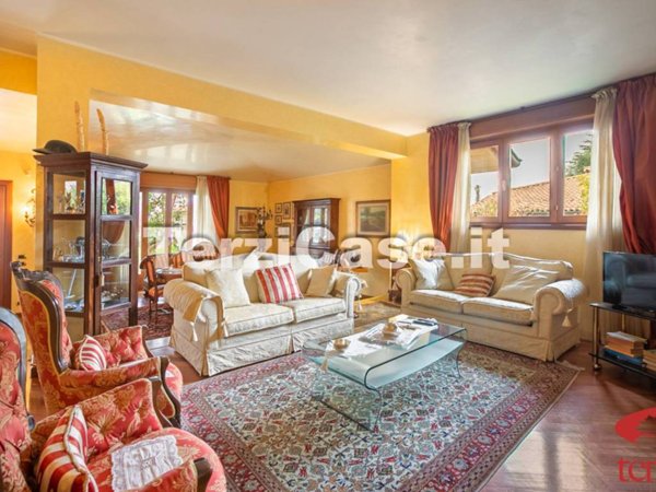 casa indipendente in vendita a Seriate