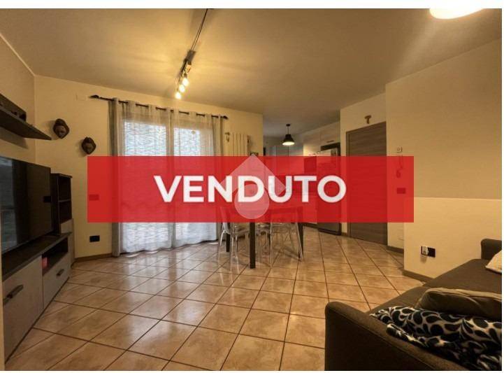 appartamento in vendita a Seriate