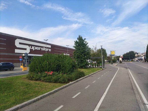 appartamento in vendita a Seriate