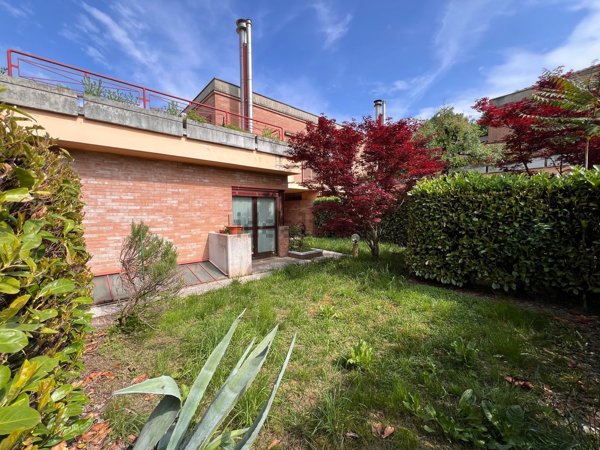 casa indipendente in vendita a Seriate