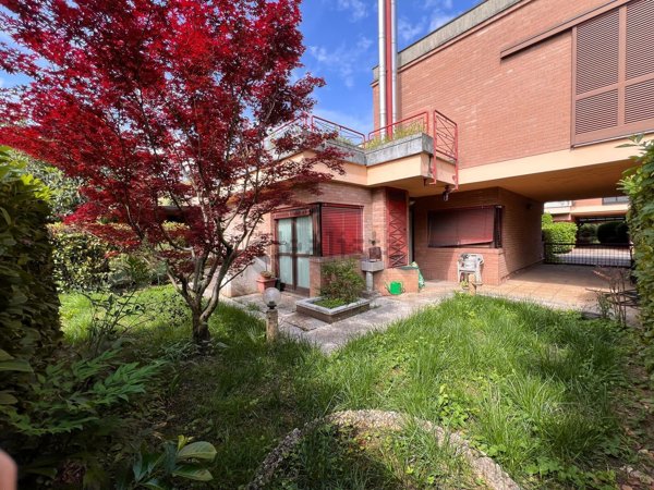 casa indipendente in vendita a Seriate