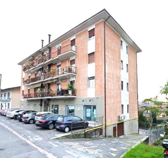 appartamento in vendita a Seriate