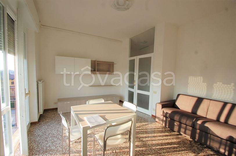 appartamento in vendita a Seriate