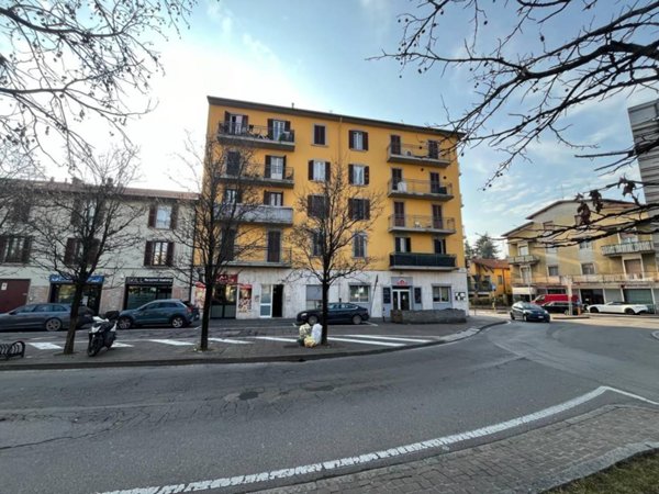 appartamento in vendita a Seriate