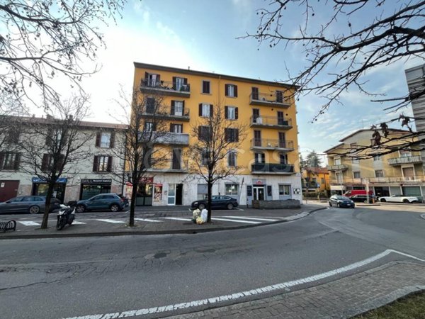 appartamento in vendita a Seriate