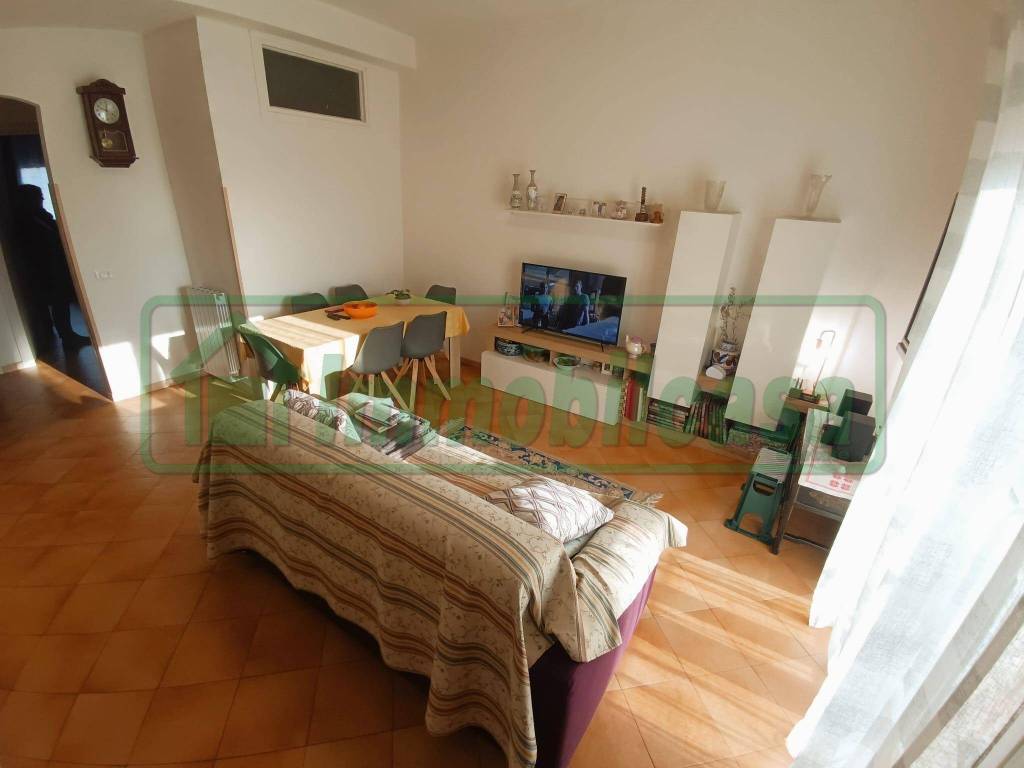 appartamento in vendita a Seriate