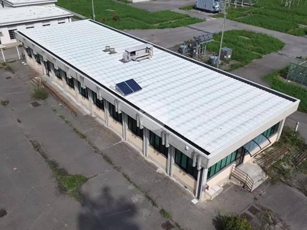 locale commerciale in vendita a Seriate