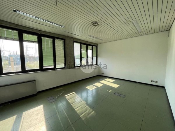 terreno edificabile in vendita a Seriate