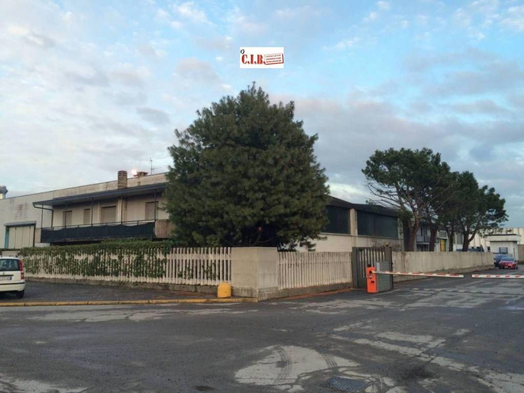 negozio in vendita a Seriate