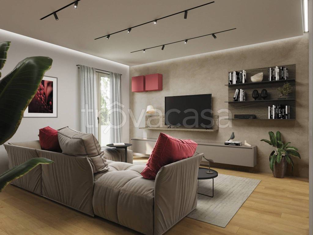 casa indipendente in vendita a Seriate