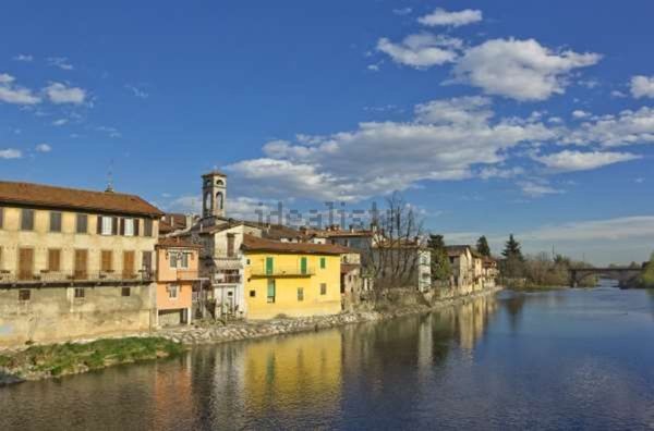 appartamento in vendita a Seriate