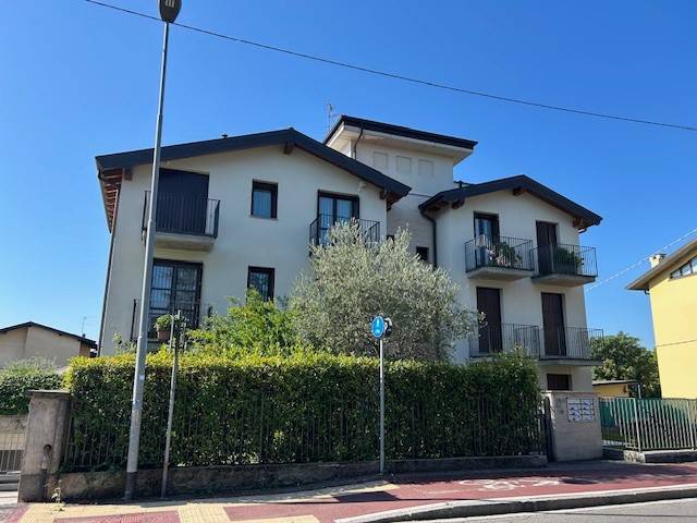 appartamento in vendita a Seriate