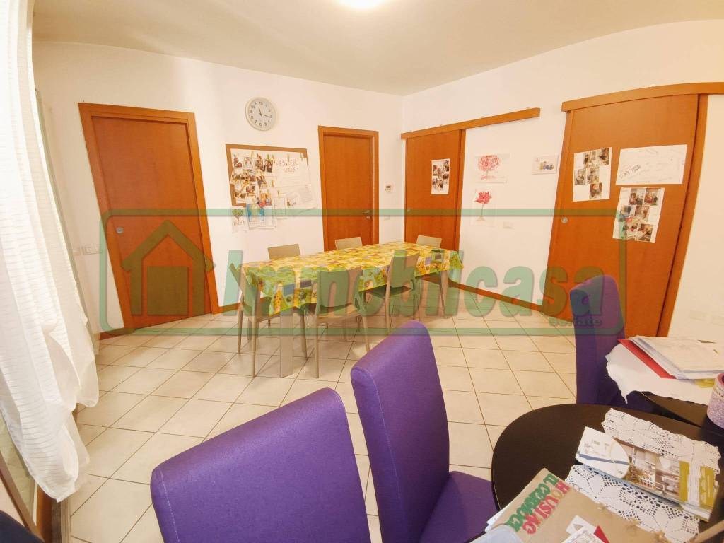 appartamento in vendita a Seriate