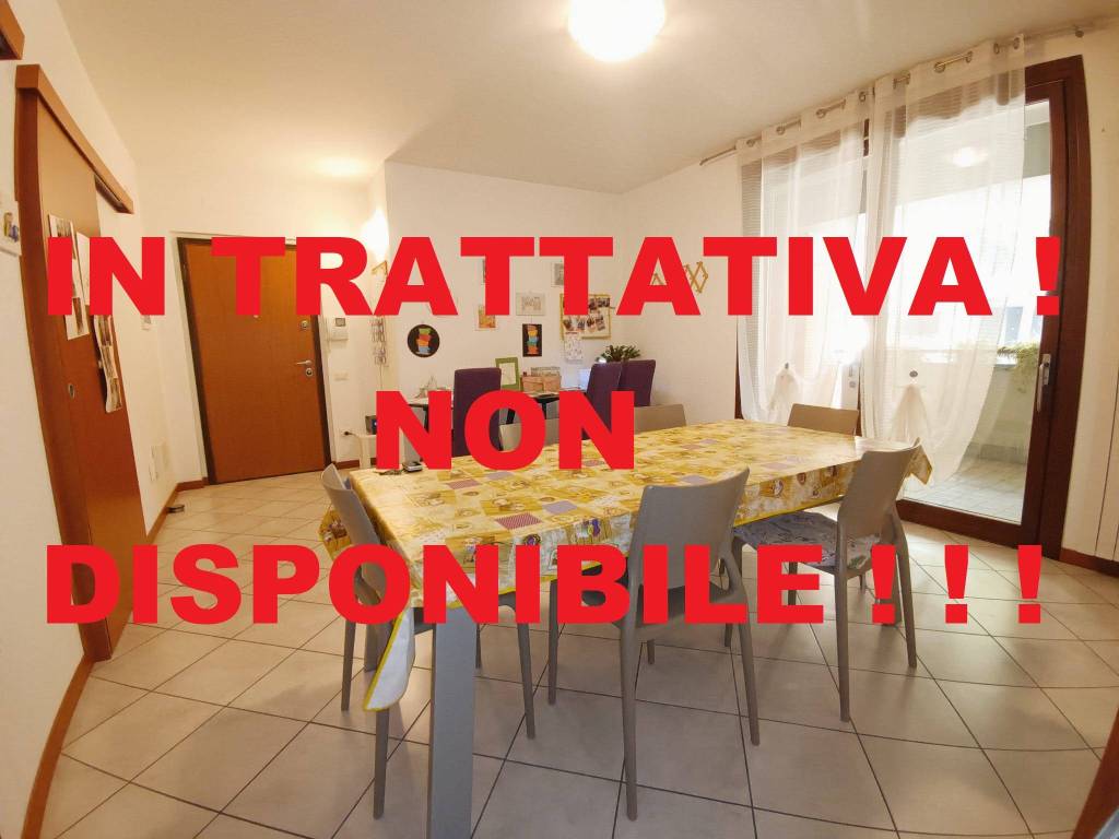 appartamento in vendita a Seriate