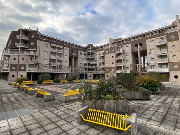 appartamento in vendita a Seriate