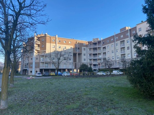 appartamento in vendita a Seriate