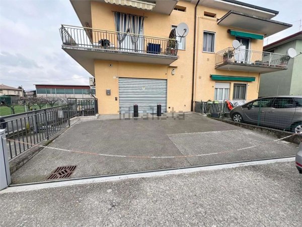 loft in vendita a Seriate