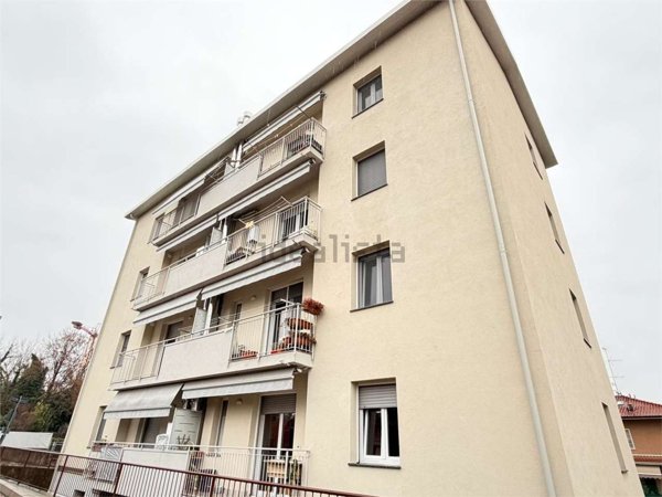 appartamento in vendita a Seriate