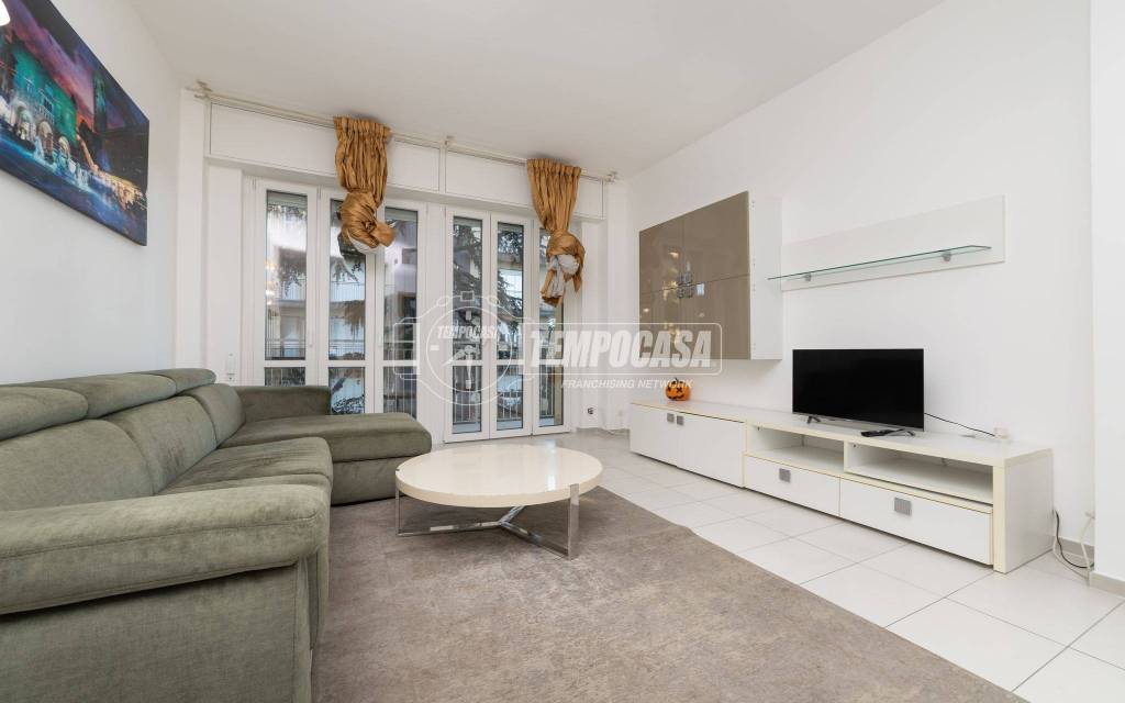 appartamento in vendita a Seriate