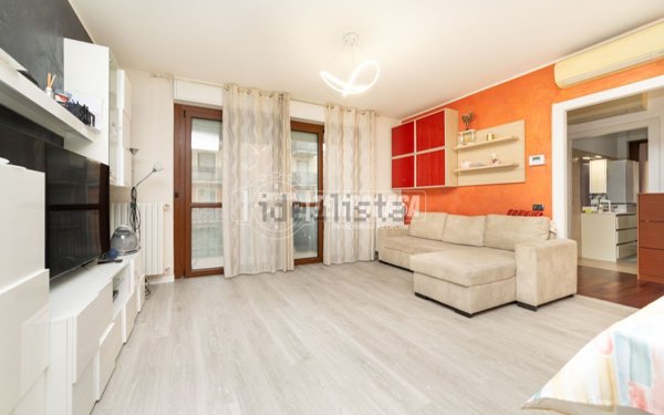 appartamento in vendita a Seriate