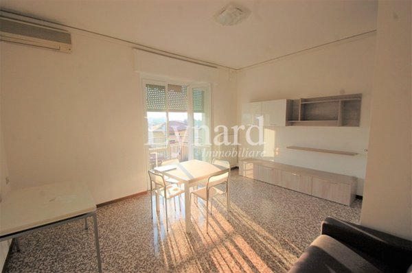 appartamento in vendita a Seriate