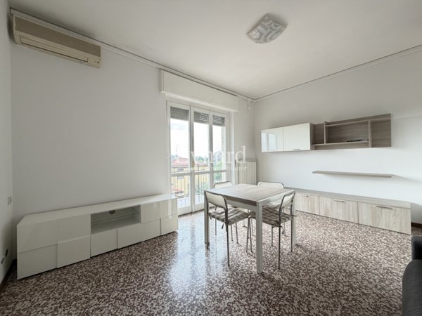 appartamento in vendita a Seriate