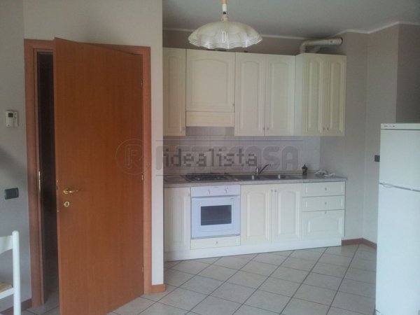 appartamento in vendita a Seriate