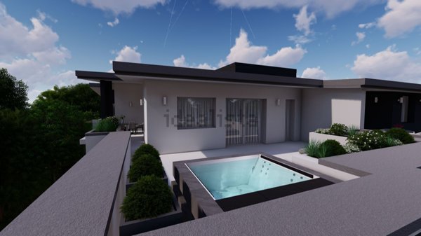 appartamento in vendita a Seriate