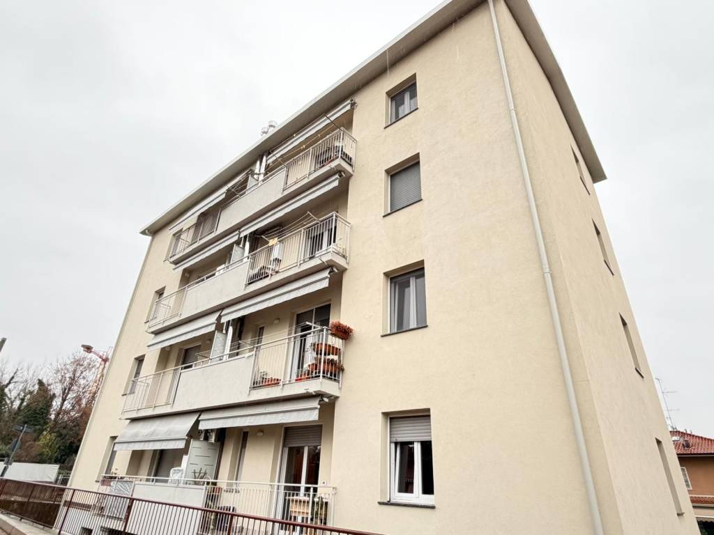 appartamento in vendita a Seriate