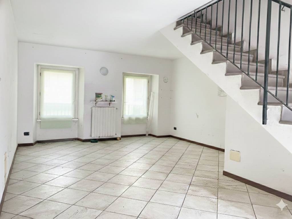 appartamento in vendita a Seriate