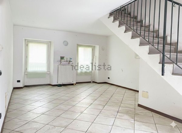 appartamento in vendita a Seriate